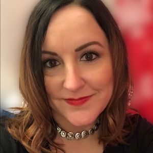 Meet your Posher, Tracy